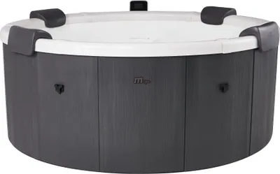 Produktbild von MSpa Whirlpool Denver, 180x180x70cm