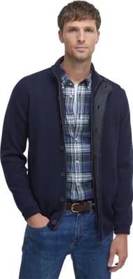 Immagine prodotto di Cardigan Barbour blu scuro