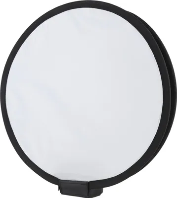 Zdjęcie produktu dla Dyfuzor lampy błyskowej, 1 zestaw przenośny softbox nylonowy dyfuzor speedlite składany do fotografowania w pomieszczeniach na zewnątrz aparatu cyfrowego