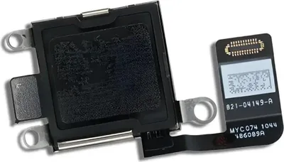 Produktbild von Ersatz SIM-Kartenleser Flexkabel für iPhone 16e (A3409)