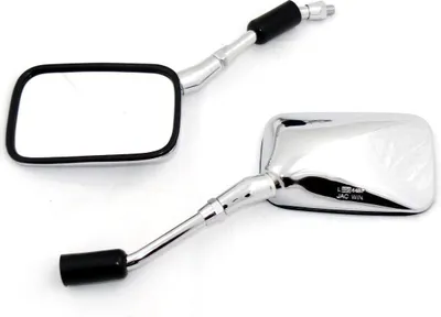 Obrázok produktu pre Pár motocyklových zrkadiel 88120 – pre HONDA CBX550 CBX650 VF750 VT500 VT750
