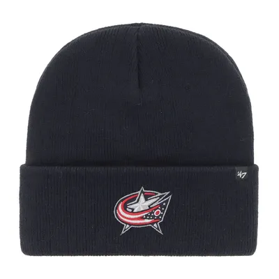 Zdjęcie produktu dla Columbus Blue Jackets NHL Haymaker NY UNI Czapka