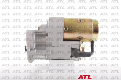 Produktbild von Anlasser 12V 2,2kW kompatibel mit MAZDA RF1H-18-400 und MITSUBISHI M 2 T 87471