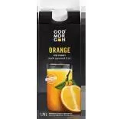 Produktbild von God Morgon Apelsin