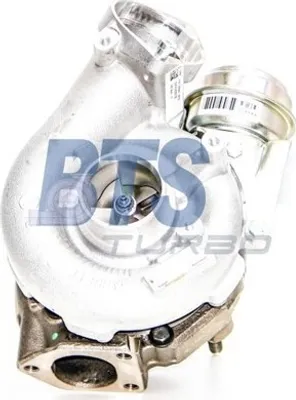 Produktbild von Turbolader BTS TURBO T914302BL für BMW 3 Limousine (E46)