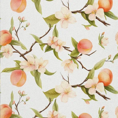 Produktbild von OUTDOOR DEKOSTOFFE OXFORD - Motiv Obst | DX6753