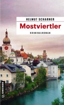 Produktbild von Mostviertler