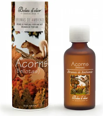 Productafbeelding van Geurolie Brumas de ambiente 50 ml Acorns Boles d'olor
