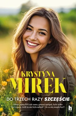 Immagine prodotto di Il terzo è quello buono - Krystyna Mirek