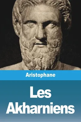 Produktbild von Les Akharniens