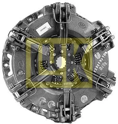 Produktbild von LuK 228 0186 10 Kupplungsdruckplatte