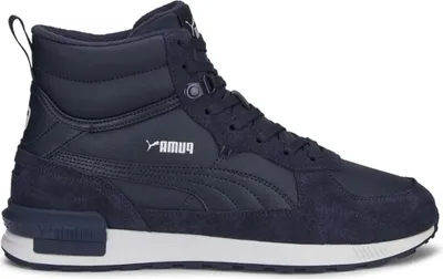 Produktbild von Puma Herren Stiefeletten 383204 05 Farbe:Blau Größe: 46