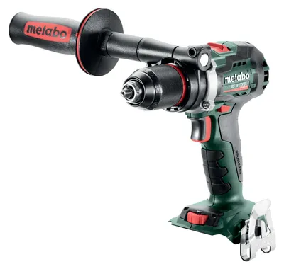 Image de Metabo BS 18 LTX BL I - Perceuse/visseuse - sans fil - 2 vitesses - mandrin 13 mm - 130 N-m - sans batterie - 18 V (602358850)