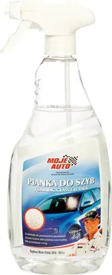 Produktbild von Cistidlo na skla