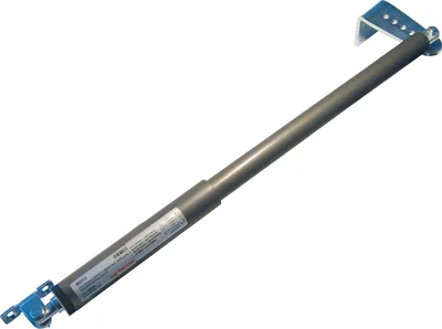 Produktbild von Türschließer Dictator Direkt II 150, Türbreite bis 1200 mm, Stahl verzinkt