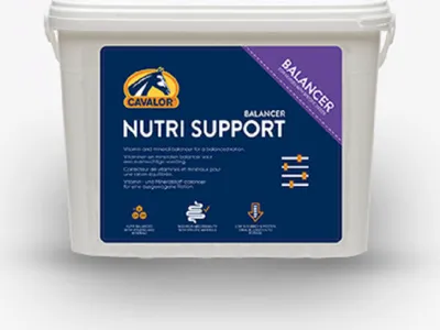 Image de Cavalor Nutri Support, 5kg