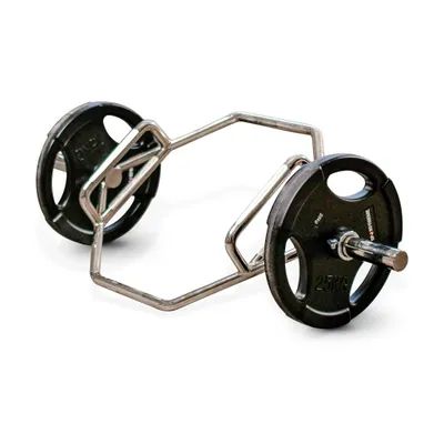 Produktbild von Sport-Thieme Hex Bar ø 50 mm