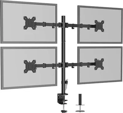 Immagine prodotto di Supporto per monitor in metallo