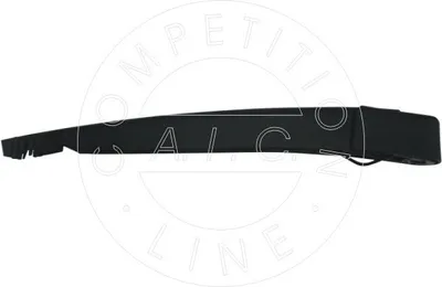 Produktbild von AIC 53760 Wischerarm Scheibenwischerarm Hinten für OPEL Astra H Caravan (A04) 266mm