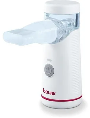 Productafbeelding van Inhalator BEURER IH 57