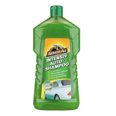 Produktbild von ARMOR ALL Heavy Duty Autowäsche E301919500 1l