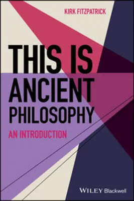 Obrázek produktu pro This is Ancient Philosophy