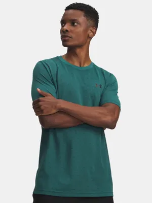 Produktbild von Under Armour Vanish Seamless SS-GRN Herren-T-Shirt LG