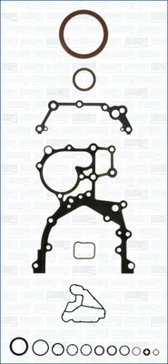 Obrázok produktu pre Hyundai I30 1.4Crdi 16V 11-