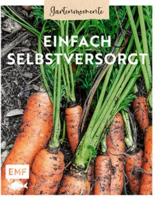 Obrázok produktu pre Gartenmomente: Einfach selbstversorgt