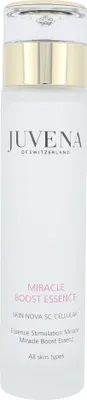 Image de Juvena Miracle Boost Essence 125ML pour tous les types de peau