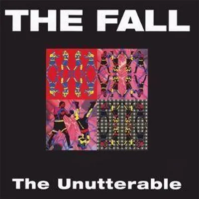 Produktbild von The Unutterable (Expanded 4CD Edition)