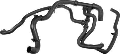 Produktbild von GATES Kühlerschlauch Wasserschlauch für RENAULT Scénic III (JZ0/1) 05-4093