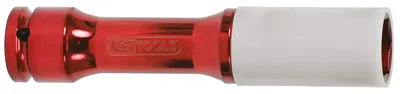 Image de KS TOOLS 1/2" Alu-Jante Douille de force XL 21 mm - 515.2042