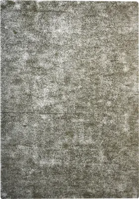 Produktbild von Etna 100 Silber / Oliv 80cm x 150cm