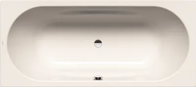 Produktbild von KALDEWEI Badewanne VAIO DUO pergamon