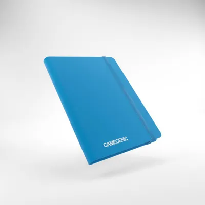 Immagine prodotto di Gamegenic Album Casual 18 Tasche Blau