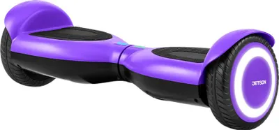 Produktbild von 6.5 Zoll Hoverboard, Jetson Prism Purple, Smart Balance
