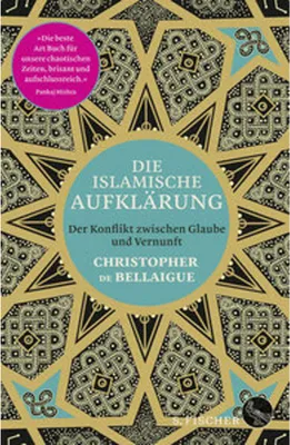 Immagine prodotto di Die islamische Aufklärung