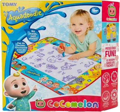 Zdjęcie produktu dla Mata CoComelon