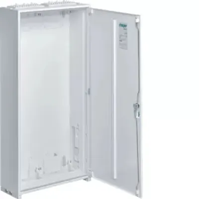 Produktbild von Hager Zählerschrank,universZ ZB32W