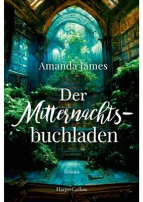 Obrázok produktu pre Der Mitternachtsbuchladen