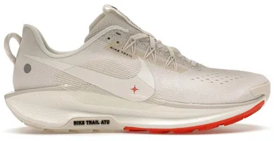 Produktbild von Nike Pegasus Trail 5 Phantom Picante Red - EU 46