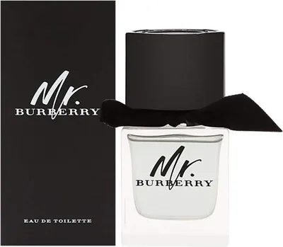 Immagine prodotto di Burberry Mr. Burberry Eau De Toilette Spray 100ml