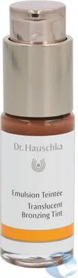 Produktbild von Dr. Hauschka Translucent Bronzing Tint