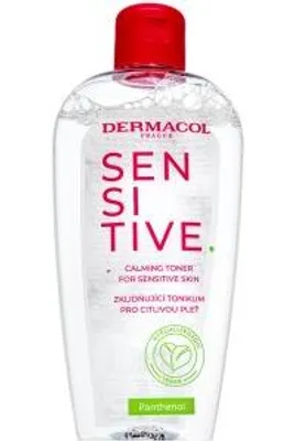 Immagine prodotto di Dermacol Sensitive Tonico Calmante 200 ml