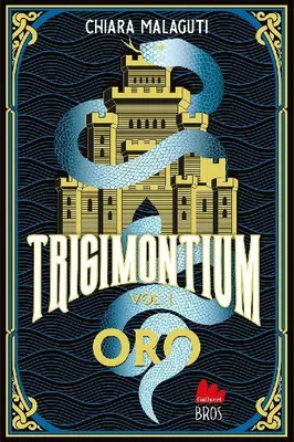 Produktbild von Oro. Trigimontium. Band 1