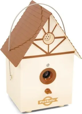 Obrázek produktu pro Ultrazvuk proti měchům Maisonette