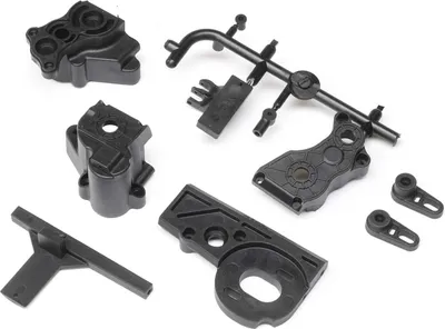 Imagen del producto de Soporte del motor axial, transmisión y sistema de conexión: PRO