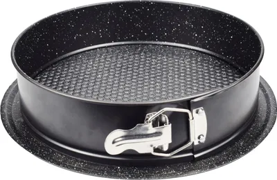 Produktbild von Michelino Springform mit Servierboden 26cm Kohlenstoffstahl