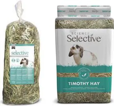 Obrázok produktu pre Suprême Science Foin Timothy Sélectif 400g